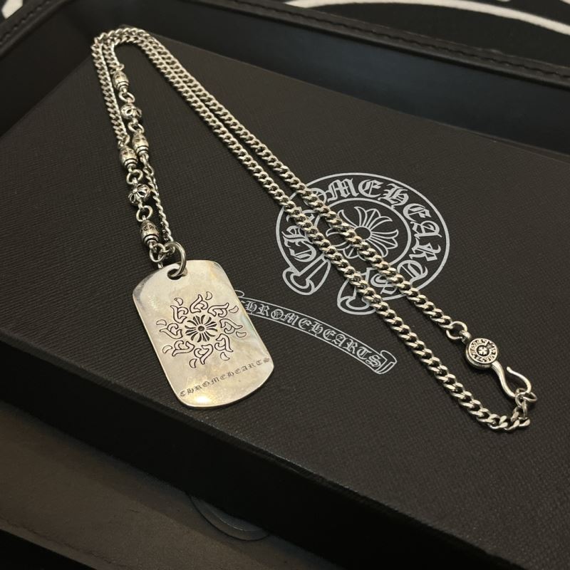 Chrome Hearts Necklaces